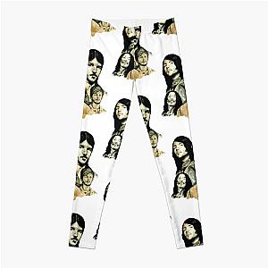 The Avett Brothers Leggings