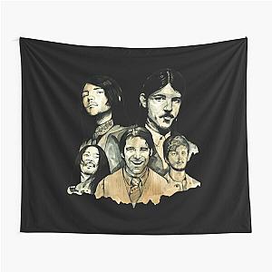 The Avett Brothers Tapestry