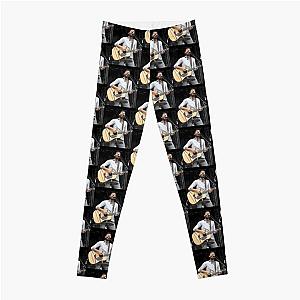 The Avett Brothers - Seth Avett Leggings