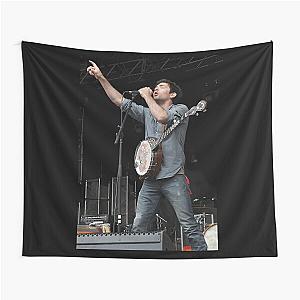 The Avett Brothers - Scott Avett Tapestry