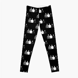 THE AVETT BROTHERS Leggings