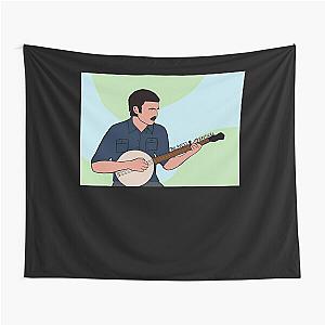 Scott avett the avett brothers Tapestry