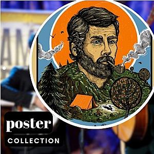 The Avett Brothers Posters