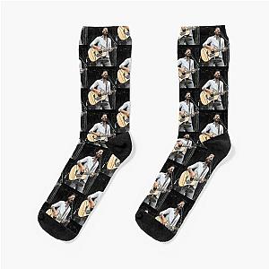 The Avett Brothers - Seth Avett Socks