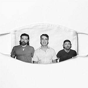 THE AVETT BROTHERS Flat Mask