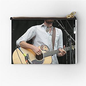 The Avett Brothers - Seth Avett  Zipper Pouch