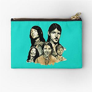 The Avett Brothers      Zipper Pouch