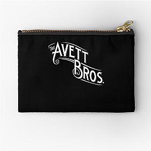 The Avett Brothers band art cover album Zipper Pouch