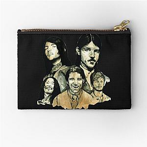 The Avett Brothers Zipper Pouch