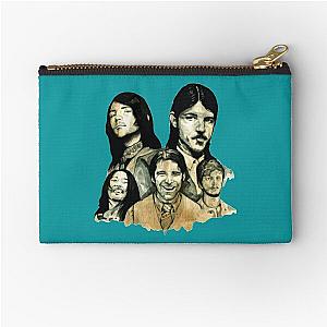 The Avett Brothers    Zipper Pouch