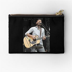 The Avett Brothers - Seth Avett Zipper Pouch