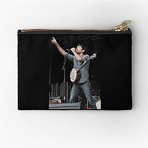 The Avett Brothers - Scott Avett Zipper Pouch