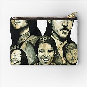 The Avett Brothers,the lumineers, lumineers,  Zipper Pouch