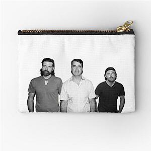 THE AVETT BROTHERS Zipper Pouch