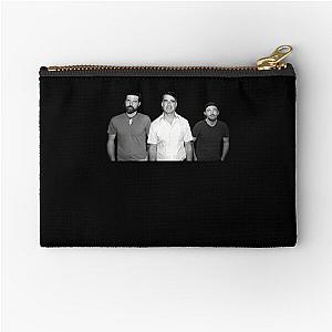 THE AVETT BROTHERS Zipper Pouch