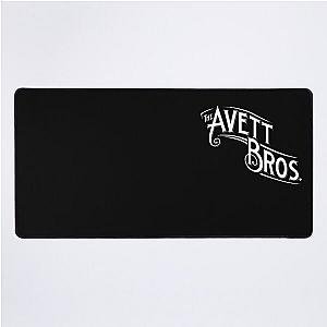 The Avett Brothers band art cover album Desk Mat