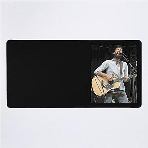 The Avett Brothers - Seth Avett Desk Mat