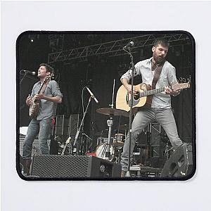 The Avett Brothers - Photograph Mouse Pad