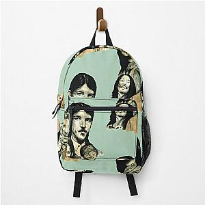 The Avett Brothers Backpack