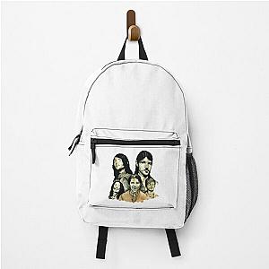 The Avett Brothers      Backpack