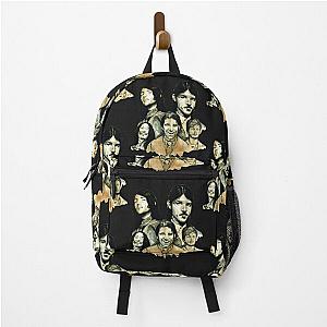 The Avett Brothers Backpack