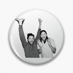 avett brothers photo Pin