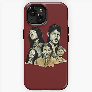 The Avett Brothers    iPhone Tough Case