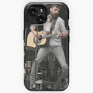 The Avett Brothers Photograph iPhone Tough Case