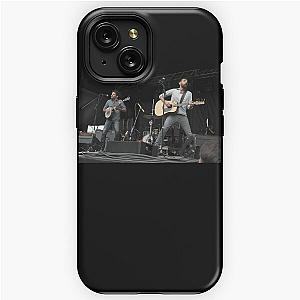 The Avett Brothers - Photograph iPhone Tough Case