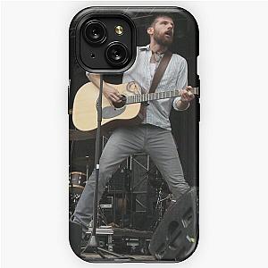 The Avett Brothers - Photograph iPhone Tough Case