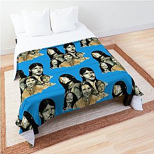 The Avett Brothers      Comforter