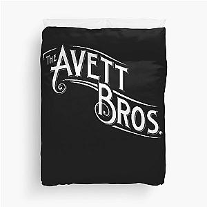 The Avett Brothers band art cover album Duvet Cover