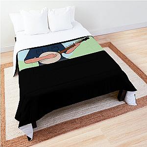 Scott avett the avett brothers Comforter