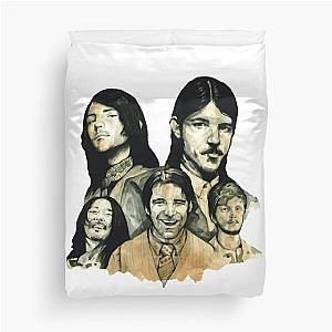 The Avett Brothers,the lumineers, lumineers,  Duvet Cover