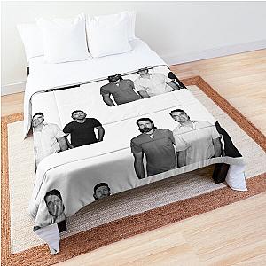 THE AVETT BROTHERS Comforter