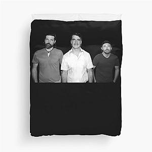 THE AVETT BROTHERS Duvet Cover