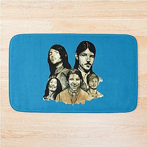 The Avett Brothers      Bath Mat