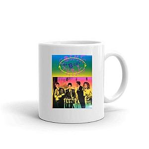 Jessica The B52s from Cabot Cove, Murder she wrote, murder is her hobby Classic Mug