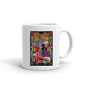 Murder She Wrote - The B52s  Classic Mug