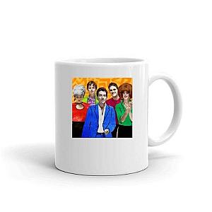 Kaus Jessica The B52s Classic Mug