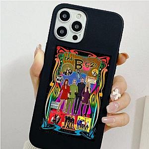 The B52s Samsung Galaxy Soft Case