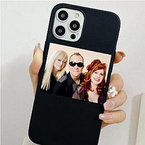 Cari The B52s  Samsung Galaxy Soft Case