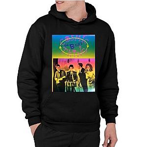 Healing Lyrics - The B52s Pullover Hoodie