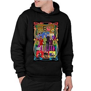 for cari The B52s  Pullover Hoodie