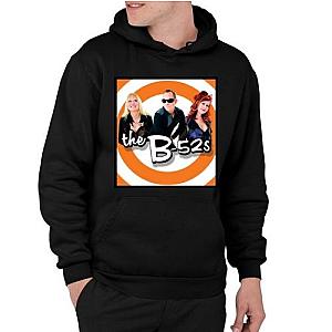 The B52s Pullover Hoodie