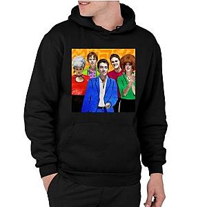 The B52s Ruined New York City For Me  Pullover Hoodie