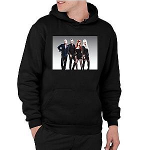 Antidote Lyrics - The B52s Pullover Hoodie