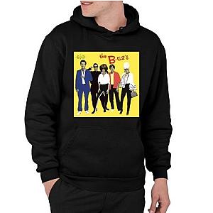 Bitter Cari The B52s  Pullover Hoodie