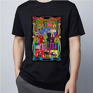 Vintage  The B52s I Killed Them I Killed Them All Classic T-Shirt Essential T-Shirt