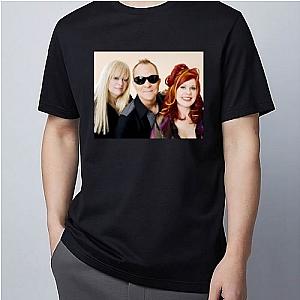 All I want for Christmas is  The B52s Classic T-Shirt